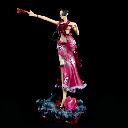 Figura di One Piece: Boa Hancock