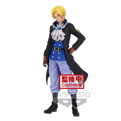 Figurine One Piece - Sabo Grandista