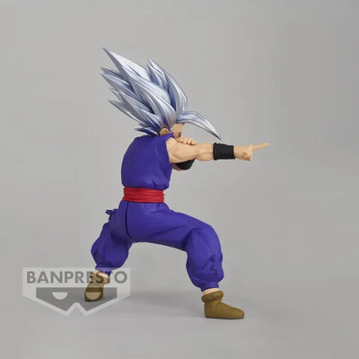 Dragon Ball Figure - Son Gohan Super Hero Blood of Saiyans XI