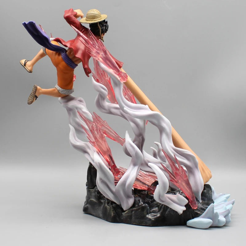 monkey-d-luffy-figure