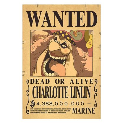 avis recherche charlotte linlin