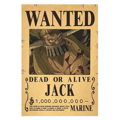 avis recherche jack