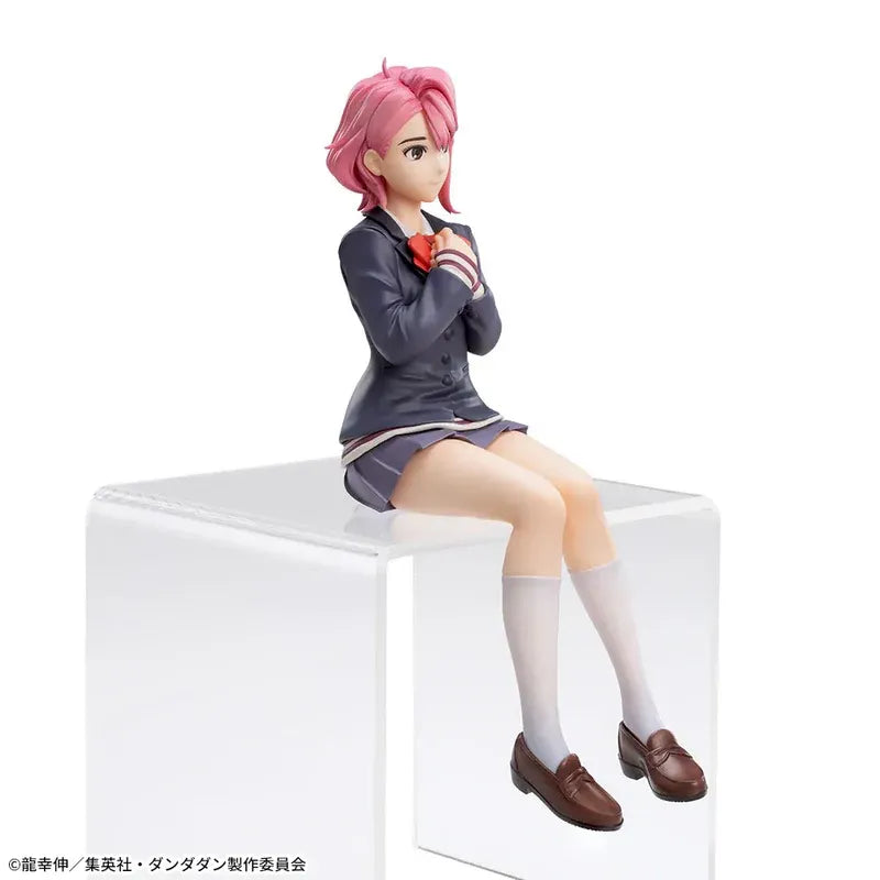 Figurine DanDaDan - Aira Shiratori