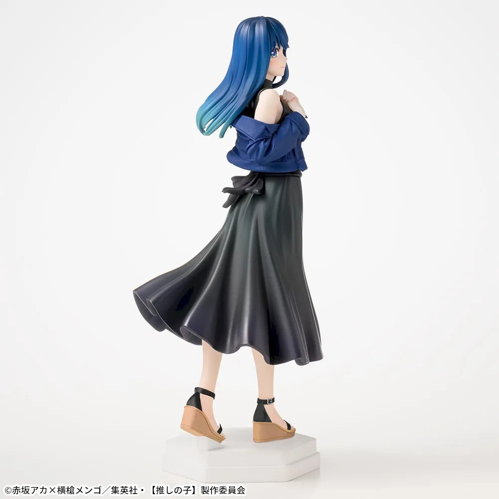 Figurine Oshi No Ko - Akane Kurokawa Desktop x Decorate Collections