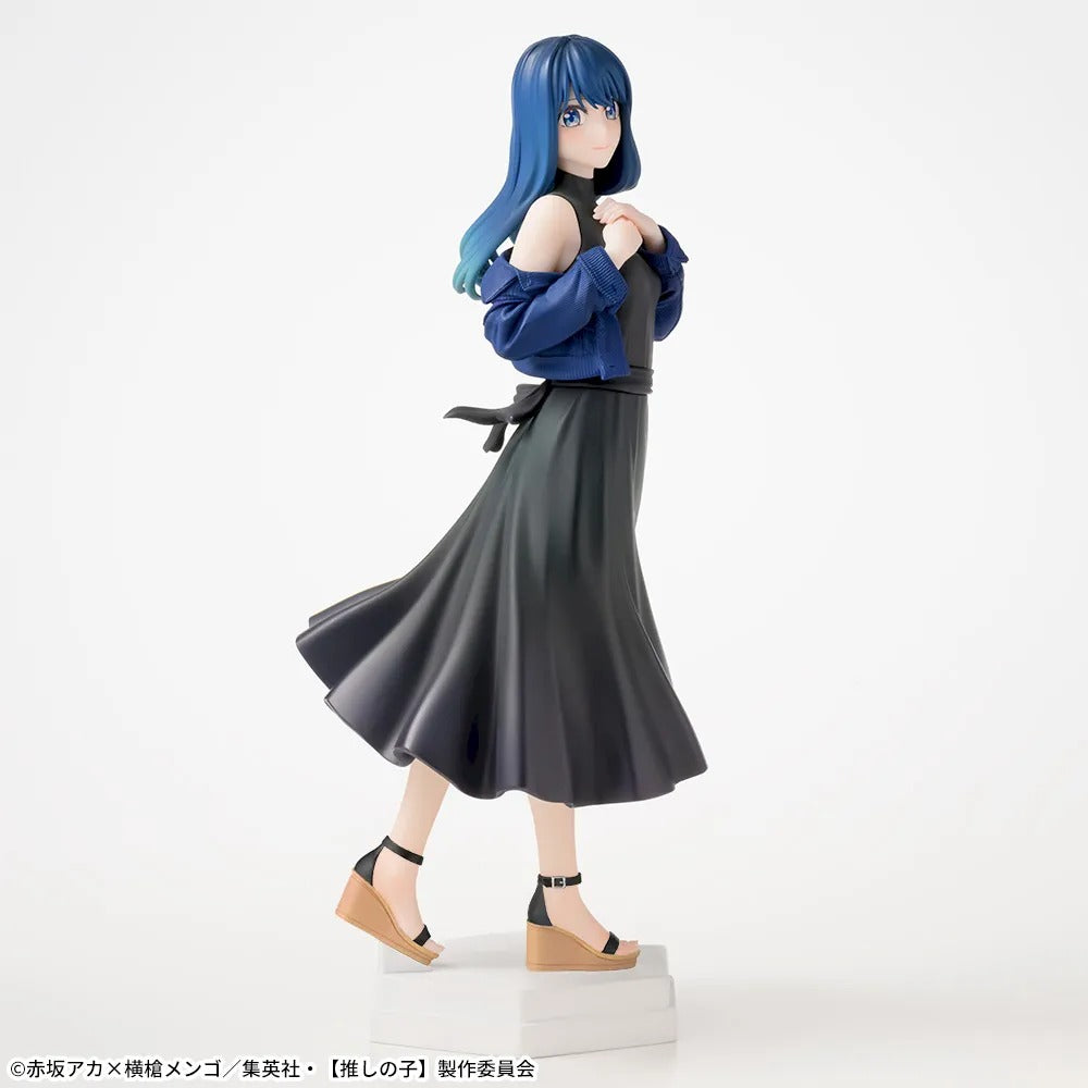 Figurine Oshi No Ko - Akane Kurokawa Desktop x Decorate Collections