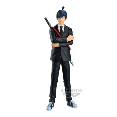 Aki Chainsaw Man chain spirits vol 2 figure