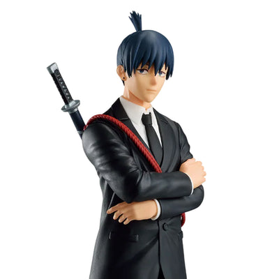 Aki Chainsaw Man figure chain spirit vol