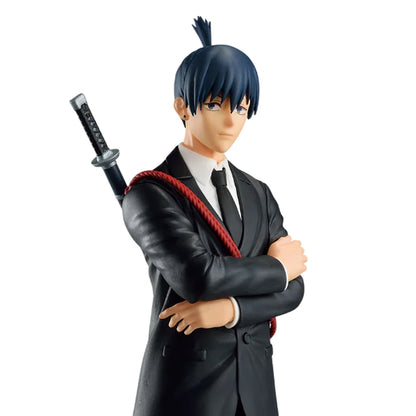 Figurine Chainsaw Man - Aki Hayakawa Chain Spirits Vol. 2