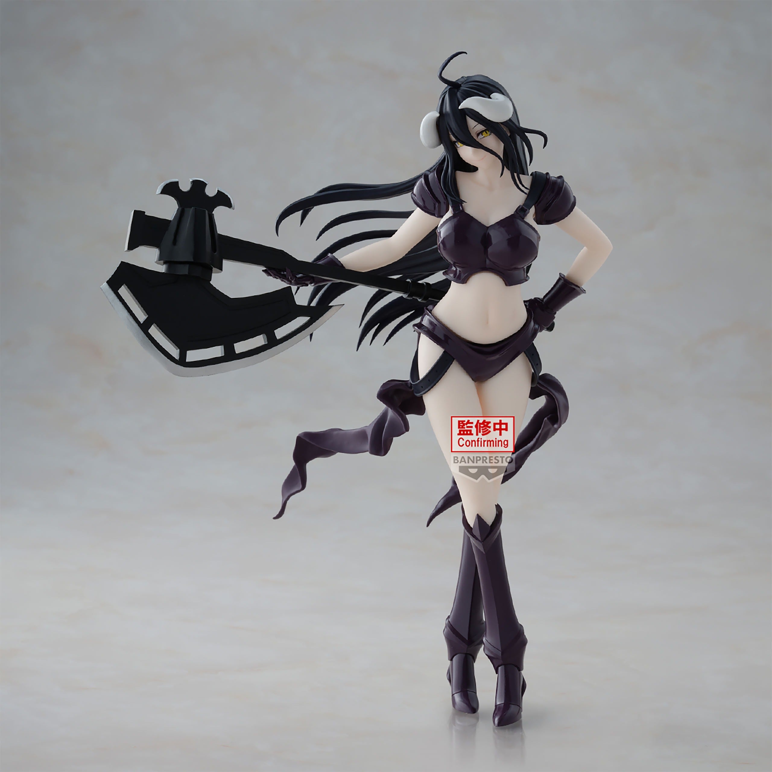 Figurine Overlord - Albedo Bikini Armor Ver.