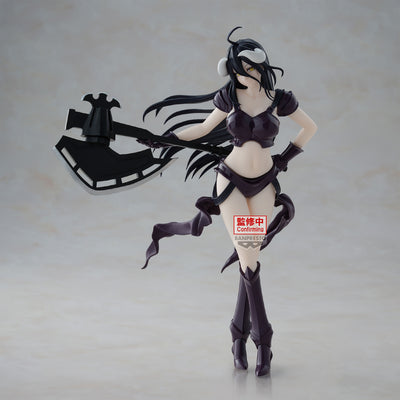 Albedo figurine bikini armor version