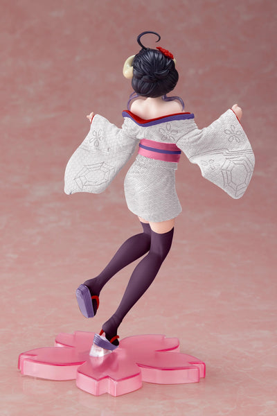 Albedo Overlord Sakura kimono renewal edition