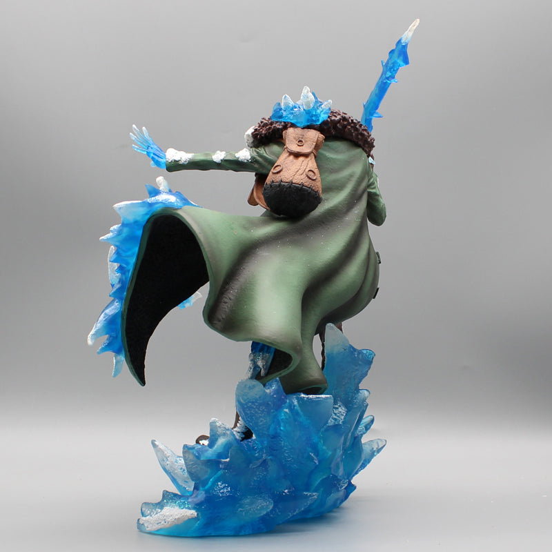 One Piece Premium Figure - Aokiji Kuzan Ice Shard LED