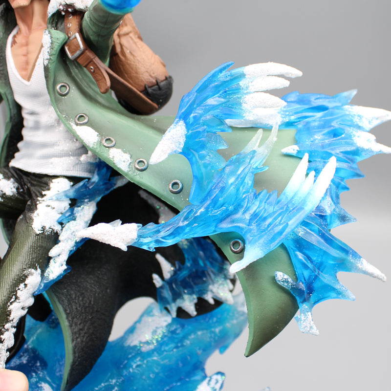 One Piece Premium Figure - Aokiji Kuzan Ice Shard LED