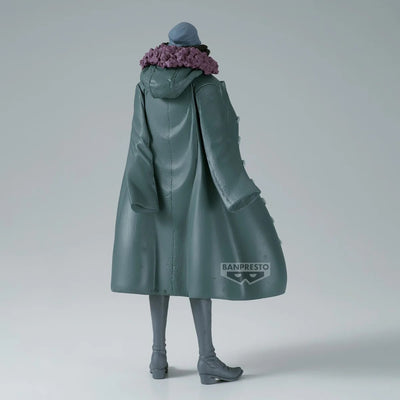 Figurine King of Artist Aokiji kuzan king of artist
