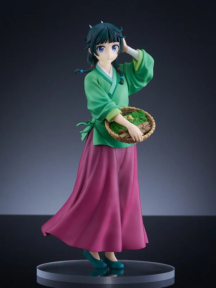 Figurine Les Carnets de l'Apothicaire - Mao Mao Pop Up Parade
