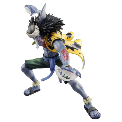 Figurine One Piece - Arlong Neo-DX P.O.P Megahouse