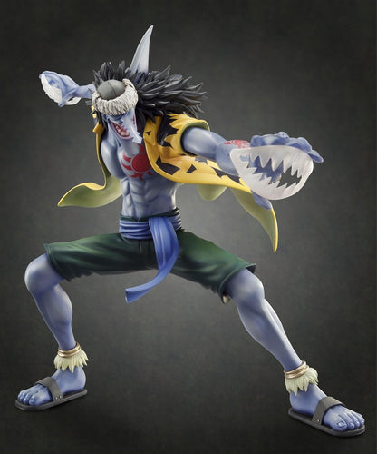Figurine One Piece - Arlong Neo-DX P.O.P Megahouse