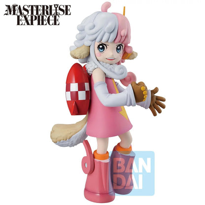 Figurine One Piece - Atlas Ichiban Kuji The Future We Envision