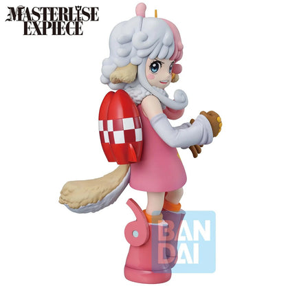 Figurine One Piece - Atlas Ichiban Kuji The Future We Envision