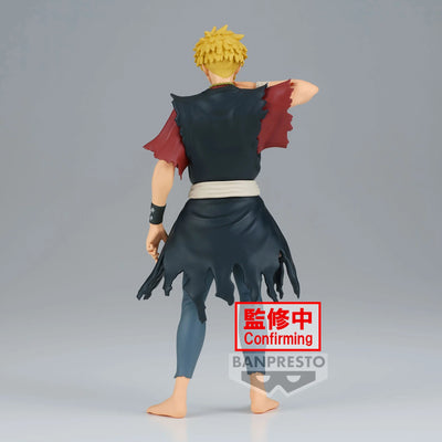 Aza chobe dxf figure