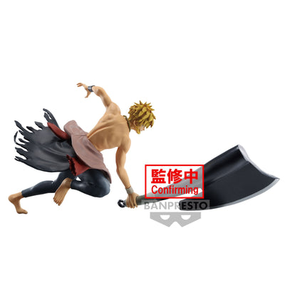 Figurine Vibration Stars aza chobe vibration stars hells paradise