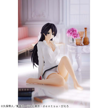 Figurine Bleach - Bambietta Basterbine Relax Time
