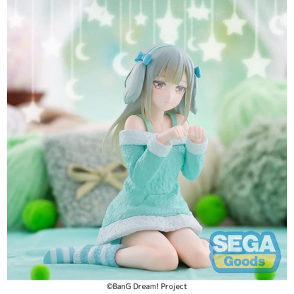 Figurine Mutsumi Wakaba Yumemirize vue 4