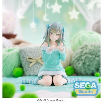 Figurine Mutsumi Wakaba Yumemirize vue 2