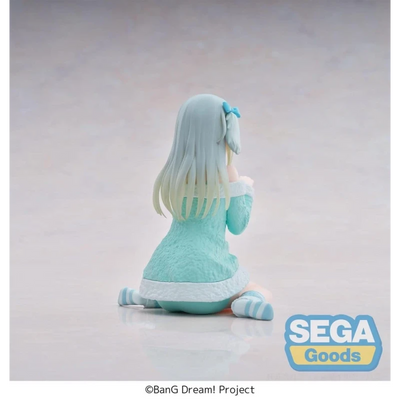 Figurine Mutsumi Wakaba Yumemirize vue 5