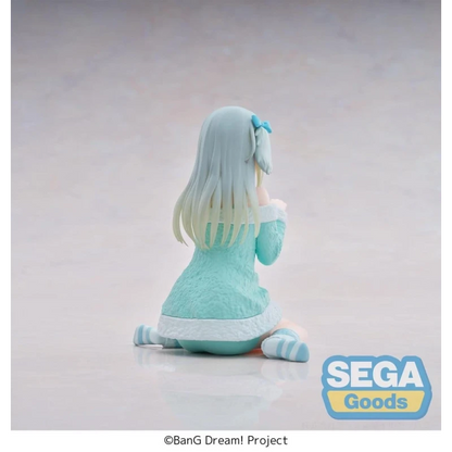Figurine Mutsumi Wakaba Yumemirize vue 5