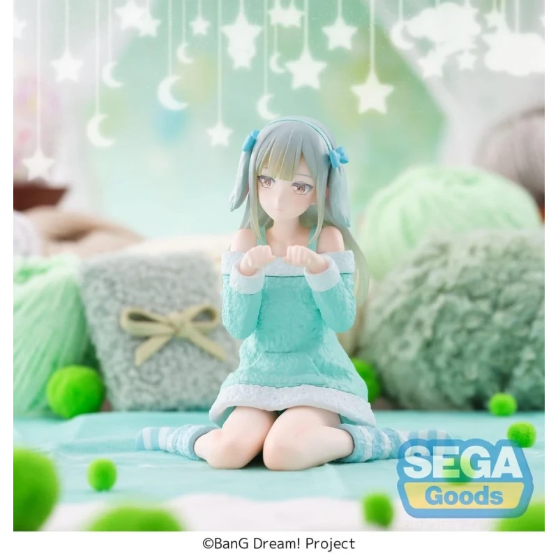 Figurine Mutsumi Wakaba Yumemirize vue 3