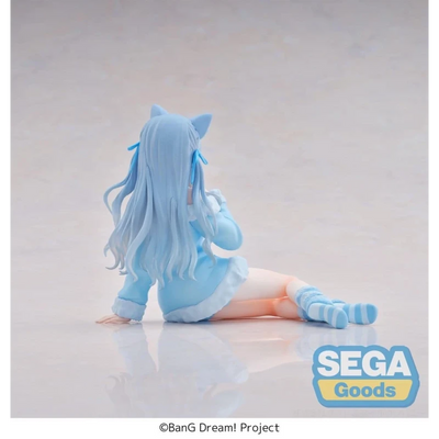 Figurine Sakiko Togawa Yumemirize vue 5