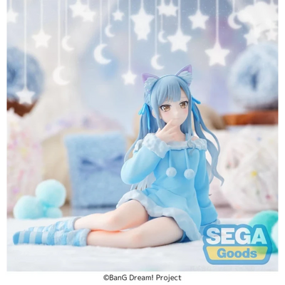 Figurine Sakiko Togawa Yumemirize vue 4