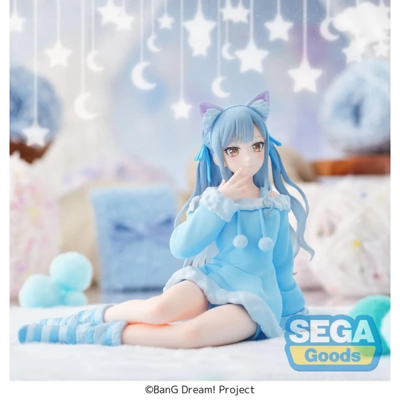 Figurine Sakiko Togawa Yumemirize vue 4