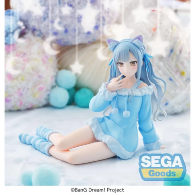 Figurine Sakiko Togawa Yumemirize vue 2