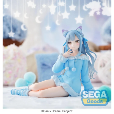 Figurine Sakiko Togawa Yumemirize vue 3