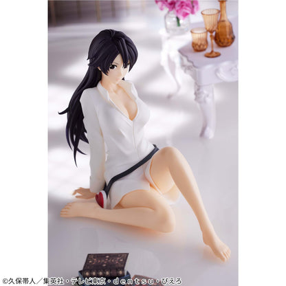 Figurine Bleach - Bambietta Basterbine Relax Time