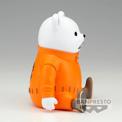 Bepo One Piece minks sofvimates