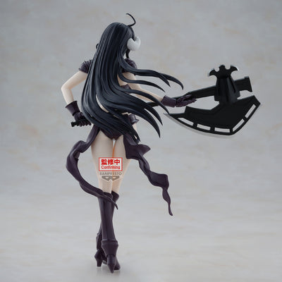 Bikini armor figurine Albedo Overlord