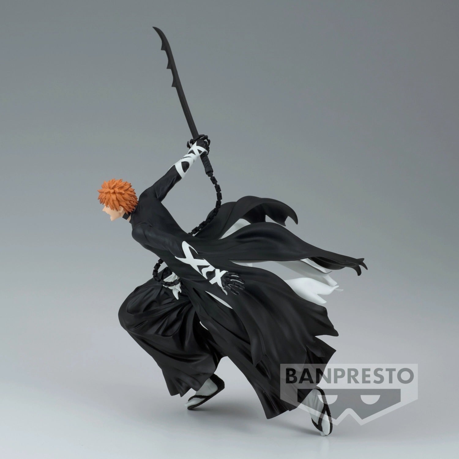 Figurine Bleach - Ichigo Kurosaki Vibration Stars