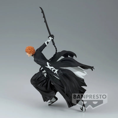 Bleach figurine Ichigo kurosaki