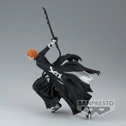 Figurine Bleach - Ichigo Kurosaki Vibration Stars