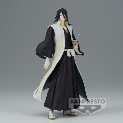 Figurine Bleach - Kuchiki Byakuya Solid And Souls