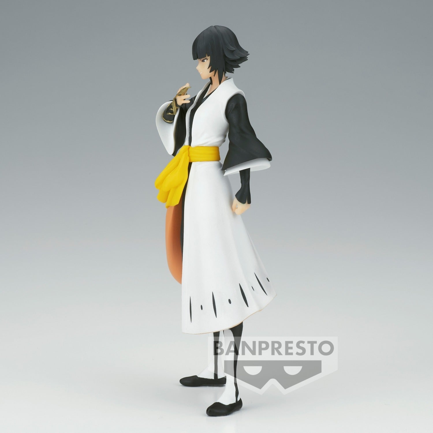 Figurine Bleach - Sui Feng Solid And Souls