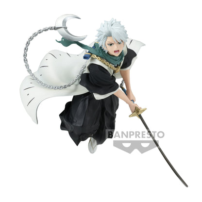 Figurine Bleach - Toshiro Hitsugaya Vibration Stars