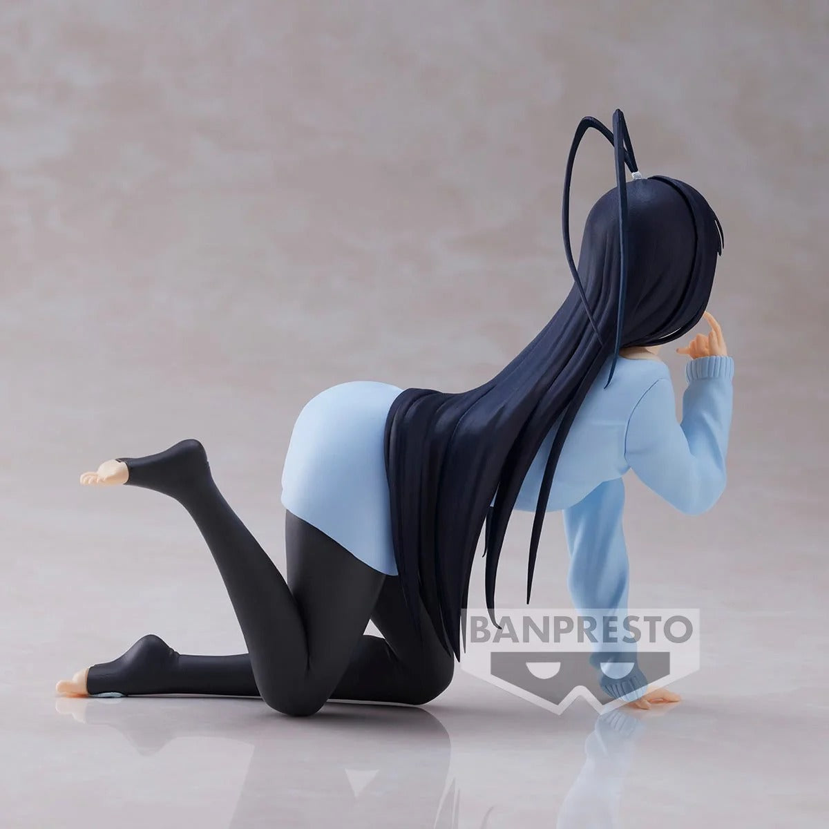 Figurine Bleach - Giselle Gewelle Relax Time