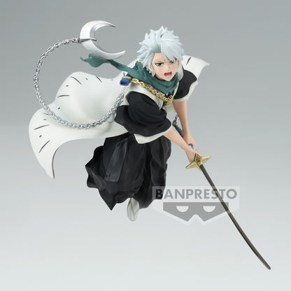 Figurine Bleach - Toshiro Hitsugaya Vibration Stars