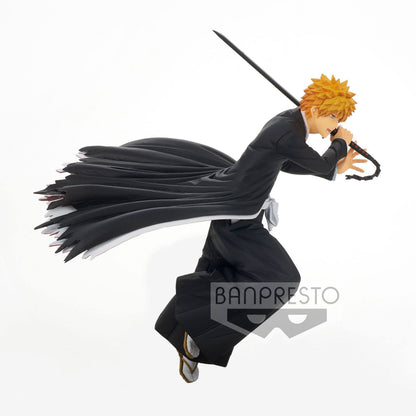 Figurine Bleach - Ichigo Kurosaki Soul Entered Model