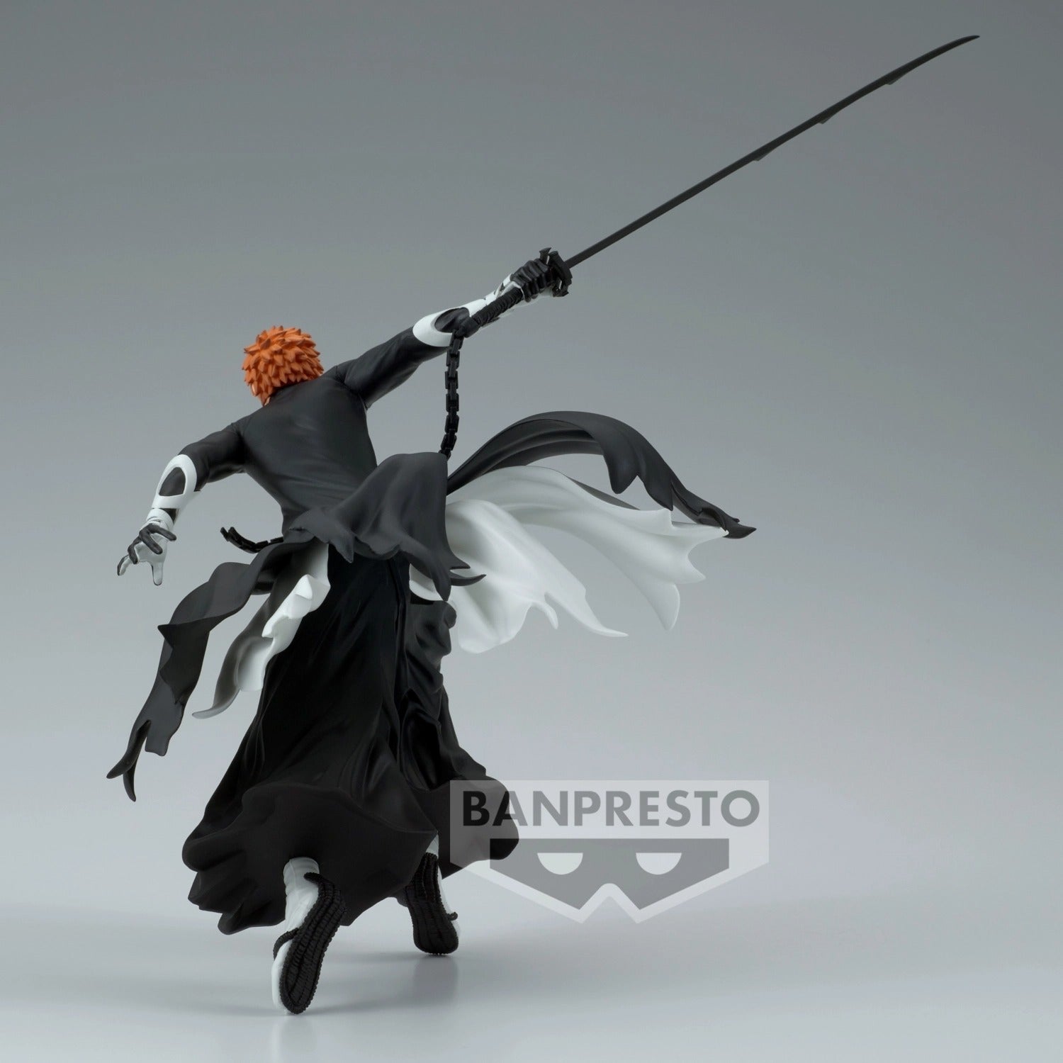 Figurine Bleach - Ichigo Kurosaki Vibration Stars