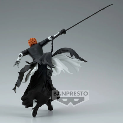 Figurine Bleach - Ichigo Kurosaki Vibration Stars